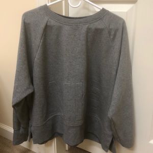 Nikey DRI-FIT sweatshirt